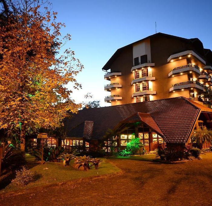 Santa Cruz do Sul hotels apartments all accommodations in Santa